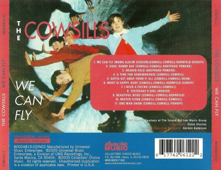 Cowsills - We can fly (2)_Bildgröße ändern.jpeg