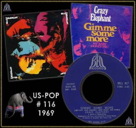 CRAZY ELEPHANT - GIMME SOME MORE_IC#001.jpg