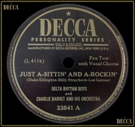 DELTA RHYTHM BROTHERS &amp; CHARLIE BARNET - JUST A-SITTIN' &amp; A-ROCKIN'_IC#002.jpg