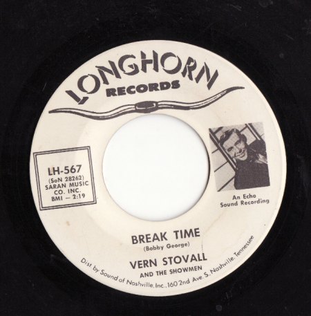 Stovall, Vern - Break time .jpg