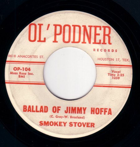Stover, Smokey - Ballad of Jimmy Hoffa.jpg