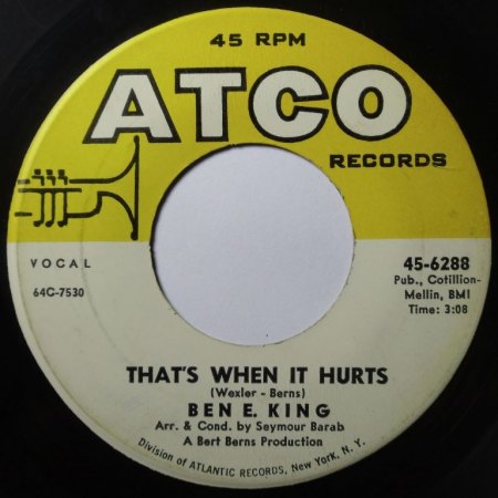 BEN E.KING -A2-.JPG