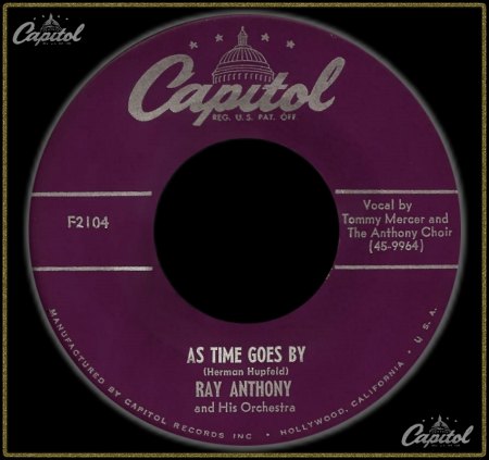 RAY ANTHONY - AS TIME GOES BY_IC#002.jpg