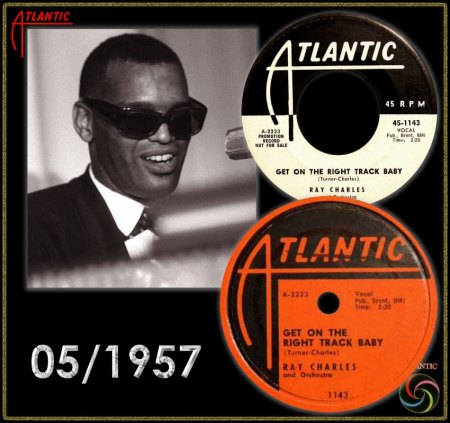 RAY CHARLES - GET ON THE RIGHT TRACK BABY_IC#001.jpg