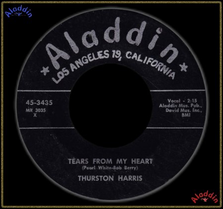 THURSTON HARRIS - TEARS FROM MY HEART_IC#002.jpg