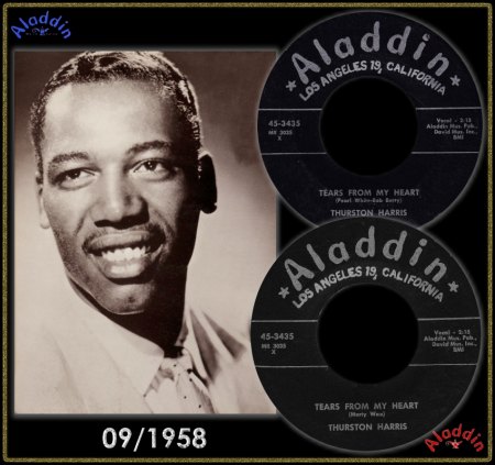 THURSTON HARRIS - TEARS FROM MY HEART_IC#001.jpg
