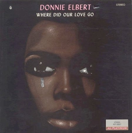 Elbert, Donnie - Where did our love go_2.JPG