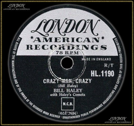 BILL HALEY - CRAZY MAN CRAZY_IC#005.jpg