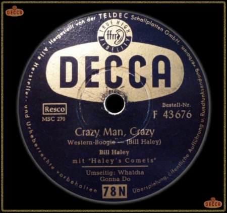 BILL HALEY - CRAZY MAN CRAZY_IC#007.jpg