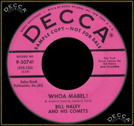 BILL HALEY - WHOA MABEL_IC#003.jpg