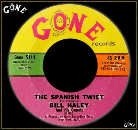 BILL HALEY - THE SPANISH TWIST_IC#002.jpg