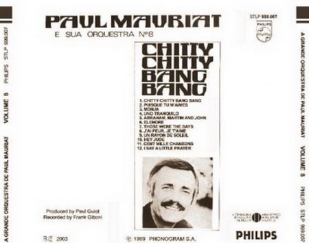 Mauriat, Paul Vol 8 - 1969.jpg