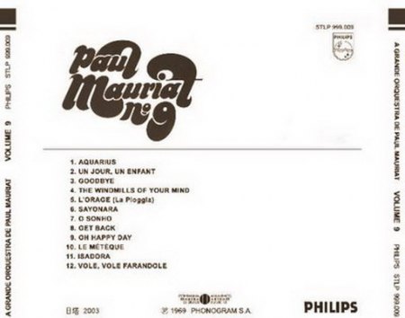 Mauriat, Paul Vol 9 - 1969  (2).jpg