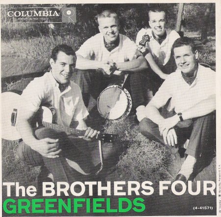 Scan0001 brothers four cover.JPG