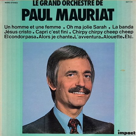 Mauriat,Paul09Impact.jpg
