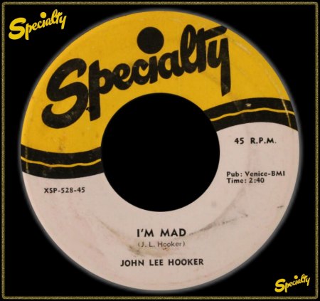 JOHN LEE HOOKER - I'M MAD_IC#003.jpg