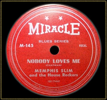 MEMPHIS SLIM - NOBODY LOVES ME (EVERY DAY I HAVE THE BLUES)_IC#002.jpg