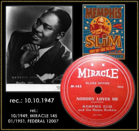 MEMPHIS SLIM - NOBODY LOVES ME (EVERY DAY I HAVE THE BLUES)_IC#001.jpg