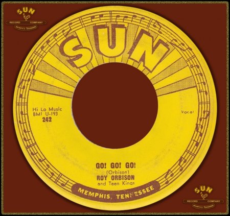 ROY ORBISON &amp; THE TEEN KINGS - GO GO GO_IC#006.jpg