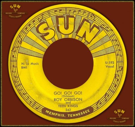 ROY ORBISON &amp; THE TEEN KINGS - GO GO GO_IC#005.jpg