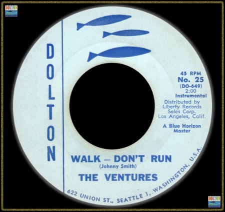 VENTURES - WALK DON'T RUN_IC#003.jpg