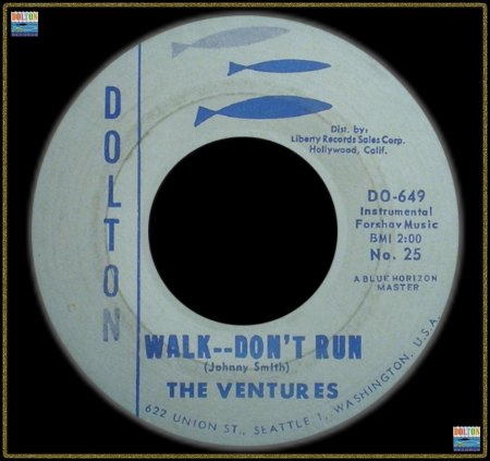 VENTURES - WALK DON'T RUN_IC#005.jpg