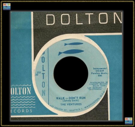 VENTURES - WALK DON'T RUN_IC#009.jpg