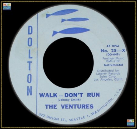 VENTURES - WALK DON'T RUN_IC#008.jpg