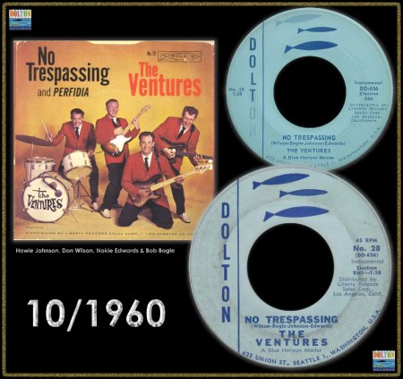 VENTURES - NO TRESPASSING_IC#001.jpg