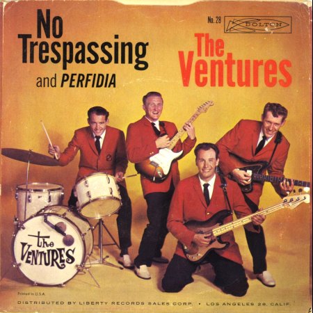 VENTURES - NO TRESPASSING_IC#005.jpg