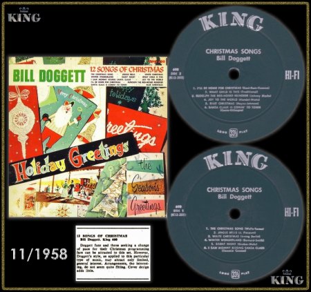 BILL DOGGETT KING LP 600_IC#001.jpg