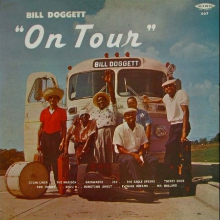 BILL DOGGETT KING LP 667_IC#001.jpg