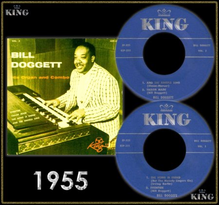BILL DOGGETT KING EP-325_IC#001.jpg