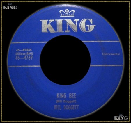 BILL DOGGETT - KING BEE_IC#003.jpg