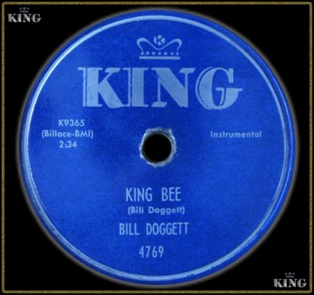 BILL DOGGETT - KING BEE_IC#002.jpg