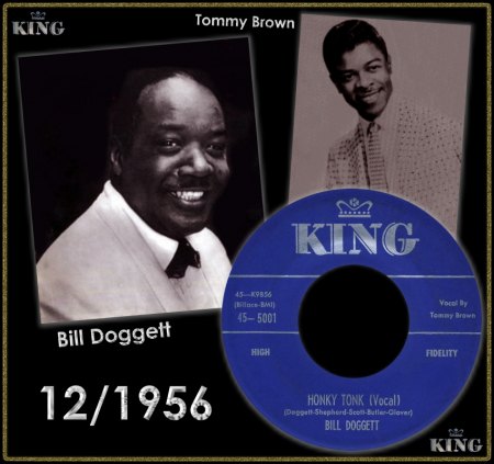 BILL DOGGETT - HONKY TONK (VOCAL)_IC#001.jpg