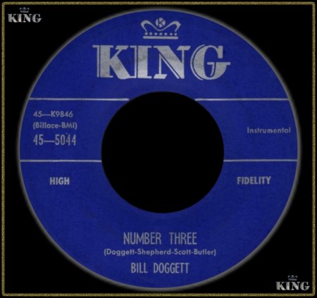 BILL DOGGETT - NUMBER THREE_IC#003.jpg