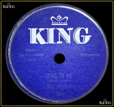BILL DOGGETT - CLING TO ME_IC#002.jpg