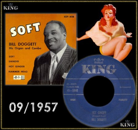 BILL DOGGETT - HOT GINGER_IC#001.jpg