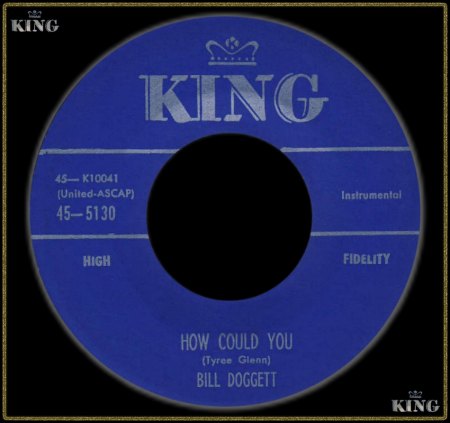 BILL DOGGETT - HOW COULD YOU_IC#002.jpg