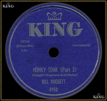 BILL DOGGETT - HONKY TONK PART 2_IC#002.jpg