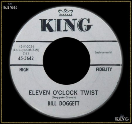 BILL DOGGETT - ELEVEN O'CLOCK TWIST_IC#002.jpg