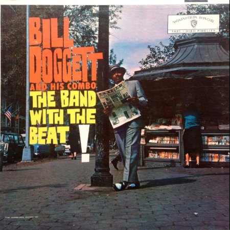 BILL DOGGETT WARNER BROS. LP W-1421_IC#002.jpg
