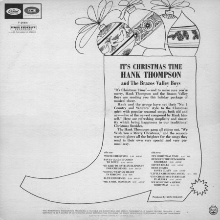 Thompson, Hank - It's Christmas time  (2)_Bildgröße ändern.JPG