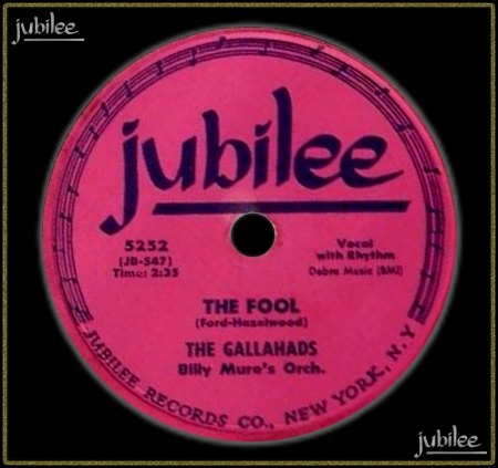 GALLAHADS - THE FOOL_IC#002.jpg
