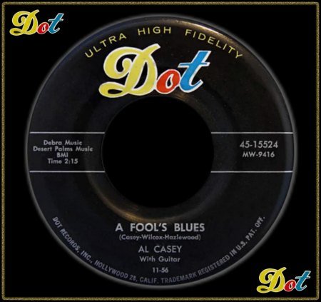 AL CASEY - A FOOL'S BLUES_IC#002.jpg