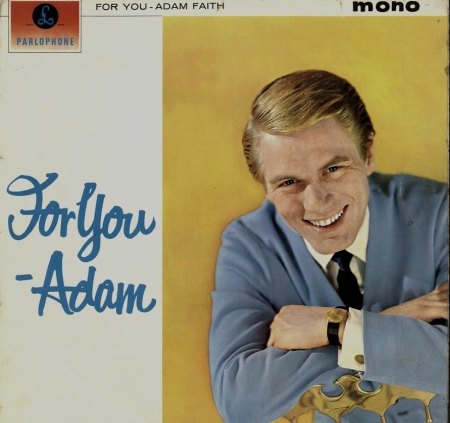 Faith, Adam - For You (3).jpg