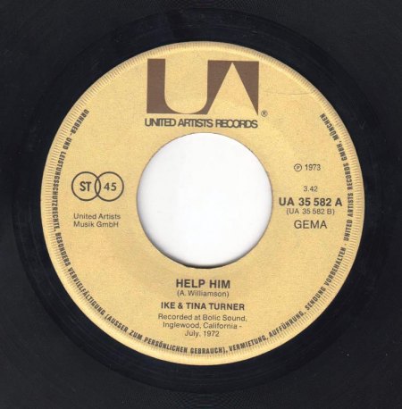 IKE &amp; TINA TURNER - Help Him -B-.jpg
