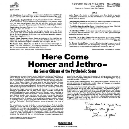 Homer &amp; Jethro - There's nothing like an old Hippie (4)_Bildgröße ändern.jpg