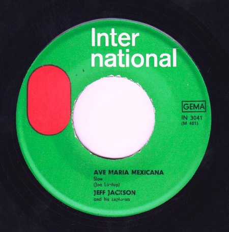 JEFF JACKSON &amp; THE EXPLORERS - Ave Maria Mexicana -B-.jpg